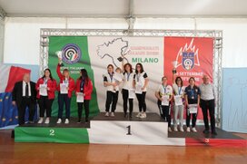 Campionato Italiano ISSF 2023