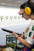 Campionato Italiano ISSF 2023