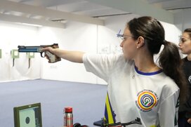 Campionato Italiano ISSF 2023