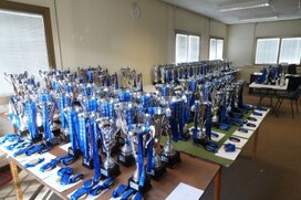 Campionato Italiano ISSF 2023