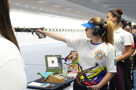 Campionato Italiano ISSF 2023
