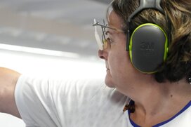 Campionato Italiano ISSF 2023