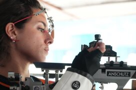 Campionato Italiano ISSF 2023