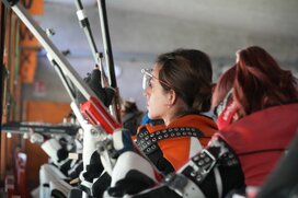 Campionato Italiano ISSF 2023