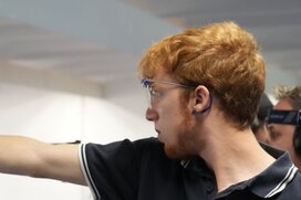 Campionato Italiano ISSF 2023
