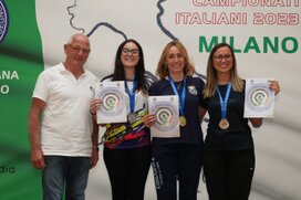 Campionato Italiano ISSF 2023