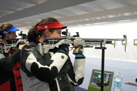 Campionato Italiano ISSF 2023