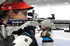 Campionato Italiano ISSF 2023