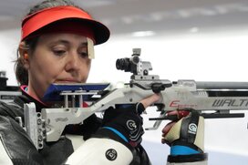 Campionato Italiano ISSF 2023
