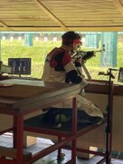 Campionato Italiano ISSF 2023