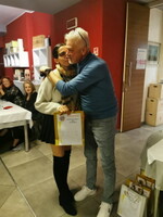 Immagini della Cena  Sociale 2023
