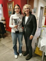 Immagini della Cena  Sociale 2023