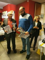 Immagini della Cena  Sociale 2023