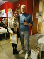 Immagini della Cena  Sociale 2023