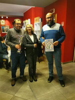 Immagini della Cena  Sociale 2023