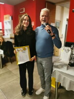 Immagini della Cena  Sociale 2023