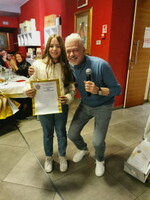 Immagini della Cena  Sociale 2023