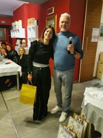 Immagini della Cena  Sociale 2023