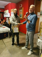 Immagini della Cena  Sociale 2023