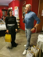 Immagini della Cena  Sociale 2023