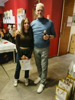 Immagini della Cena  Sociale 2023
