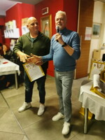 Immagini della Cena  Sociale 2023